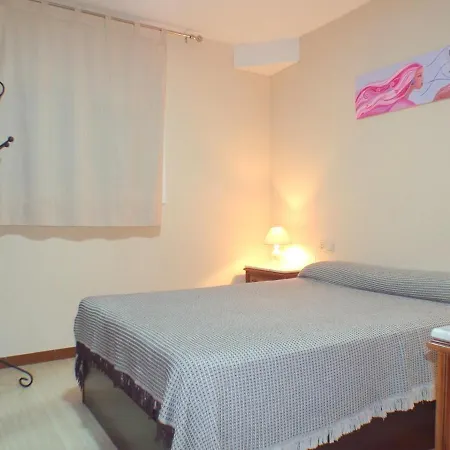 Un Pueblo Con Encanto Apartment