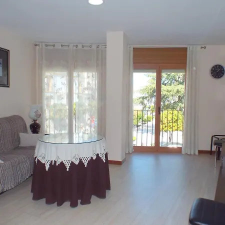 Un Pueblo Con Encanto Apartment