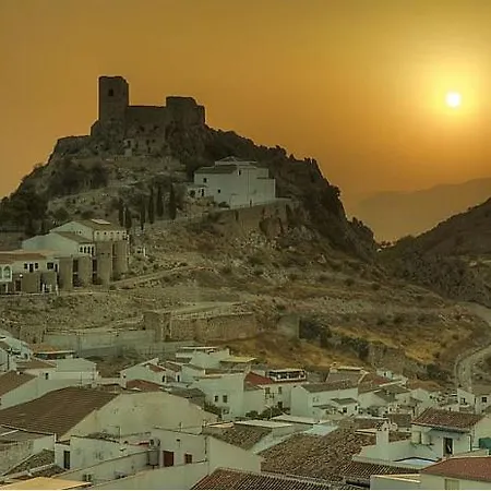 Un Pueblo Con Encanto Luque