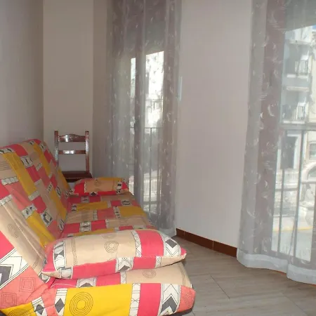 Un Pueblo Con Encanto Appartement Luque