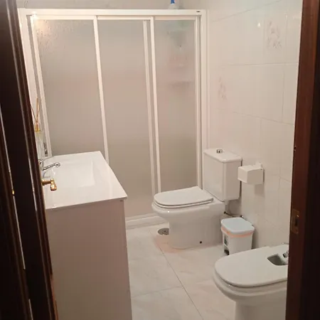 Appartement Un Pueblo Con Encanto