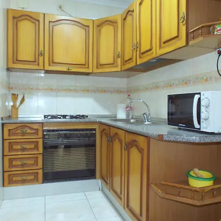 Appartement Un Pueblo Con Encanto Luque