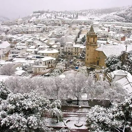 Appartement Un Pueblo Con Encanto